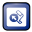 Microsoft Office 2003 Front Page Icon 32x32 png